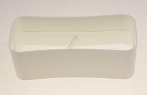 Anschlussstück für Ofen AEG 4055386702 80mm 94x22