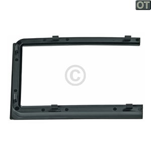 Abtropfschalenrahmen PHILIPS Saeco 996530031213 229170450 mit Dichtung für Kaffeemaschine