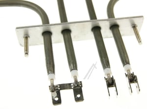 Oberhitze-Heizung für Ofen Backer-facsa [Hersteller-Artikelnummer] Oberhitze, Grill