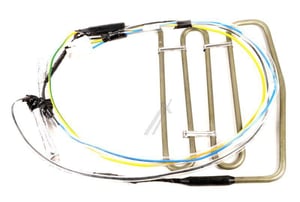 Abtauheizung für Geschirrspüler Electrolux AEG 4055558029 Heizelement Enteisung