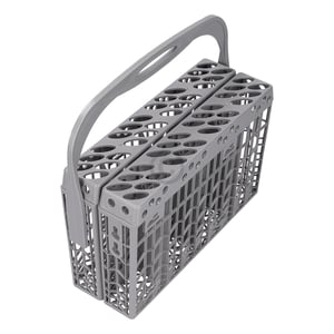 Besteckkorb CANDY 49017778 teilbar 245x90mm für Geschirrspüler