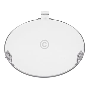Lampenabdeckung Bauknecht C00861131 für Dunstabzugshaube Bauknecht
