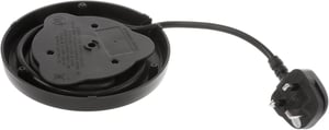 Sockel für Wasserkocher Bosch 12006735 Heizelement, Anschluss