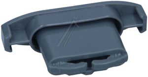 Korbführungsabdeckung für Midea Geschirrspüler 12176000008496 Abschluss, Korb