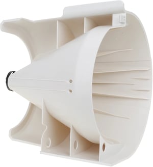 Filter für Kaffeemaschine BSH-Gruppe 00658586 Wasserfilter