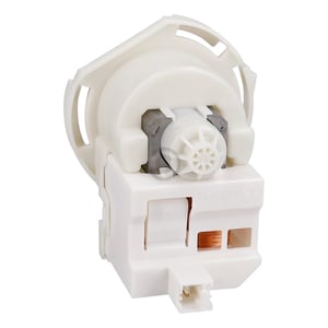 Ablaufpumpe passend für Whirlpool C00272301 für Geschirrspüler 10111169 Bluparts