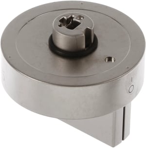 Drehgriff-Backofen 00629357