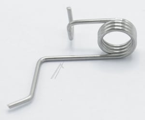 Türfeder für Kühlschrank Hisense/Gorenje HK1093960 Kühlfach