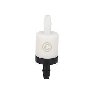Check valve 201-2417-2396 Ecovacs