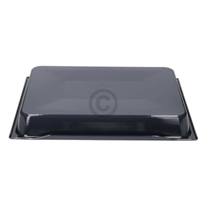Backblech hoch gorenje 242135 456x360x54mm AC016 XXL für Backofen