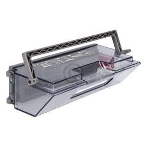 Staubbehälter Ecovacs 201-1816-0015 für Staubsauger-Roboter