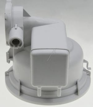 Hydraulikblock für Geschirrspüler Brandt AS0007117 Hydraulik