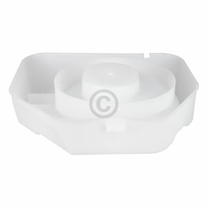 Verdunstungsschale Liebherr 7430522 für Kühlschrank