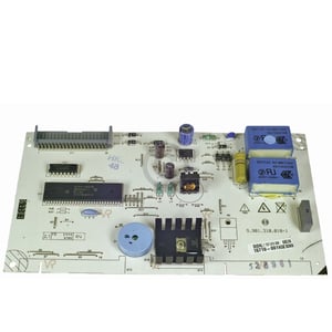 Elektronik Steuerungsmodul 00263781 263781 Bosch, Siemens, Neff