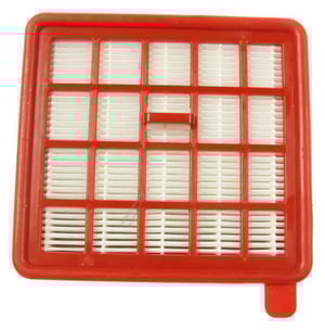 HEPA-Filter für Gorenje Staubsauger 680183 Feinstaubfilter