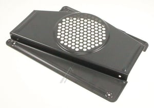 Abdeckung für Ofen BSH-Gruppe 00444511 Hitzeschutz, Backofen