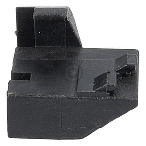 Träger Amica 8026853 rechts Aufhängung rechts unten für Backofentürscheibe Herd