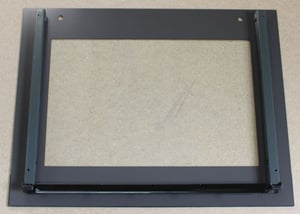 Außenscheibe für Ofen Beko C00885931 Türglas