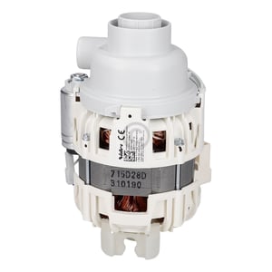 Umwälzpumpe passend für Gorenje 700364 BLUPARTS in Geschirrspüler 10106492