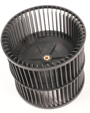 Gebläselaufrad für Dunstabzugshaube Amica 1220785 FI130X120 Ventilator