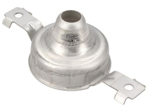 Flansch, Dampf, Rohr (3879081010)