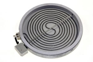 Kochfeld-Heizelement für Whirlpool Ofen 482000030720 2300W