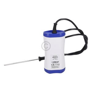 Messgerät mit Temperaturfühler ECO 121-3 SENSECA 486750 SENSECA