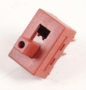 Steuerknopf für Dunstabzugshaube Elica Spp0212778 Innenlicht grau