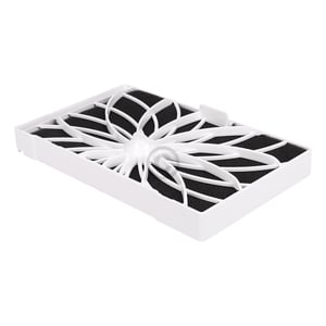 Filter sponge (white) 201-2497-0019 Ecovacs