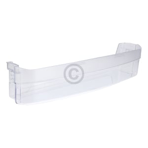 Türfach unten Whirlpool 481241829927 493x95mm für Kühlschrank KühlGefrierKombination