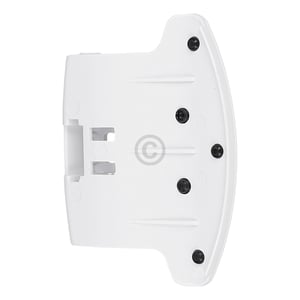 Türgriff passend für Whirlpool 482000030295 BLUPARTS in Trockner 10108379