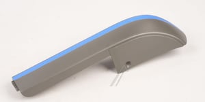 Dekorstreifen untere Abdeckung rechts Segway-Ninebot AB.00.0013.96 für E-Scooter E10