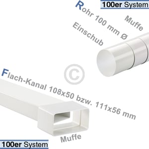 Rohrbogen 100erR Dalap 90°