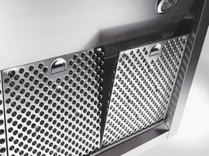 Metallfettfilter 00431772