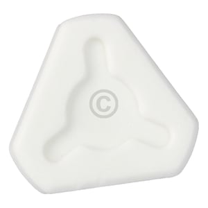 Drehtellerträger smeg 780570343 für Mikrowelle