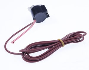 Abtauthermostat für Kühlschrank Com 482000003178 Temperaturfühler, Bauknecht kompatibel