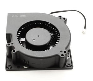Umluftmotor für Ofen Midea 17400801009104 Motor Umluft