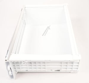 Schublade bedruckt für Kühlschrank Electrolux AEG 140061255117 Kühlfach Einschub