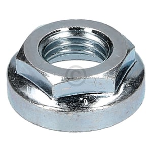 Mutter BOSCH 00605147 für Riemenscheibe Waschmaschine