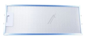 Metallfettfilter für Dunstabzugshaube Elica ACC0000294 GFA 1+2+1, 185x457 mm
