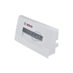 Griffplatte BOSCH 00652549 Schalengriff für Wasserbehälter Trockner