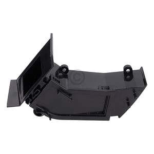 Dust route （black） 201-2425-1035