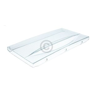 Schubladenblende LIEBHERR 7426932 für Gefrierkasten oben KühlGefrierKombination