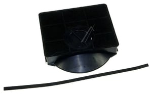 Kohlefilter für Dunstabzugshaube Elica F00189S Modell 303