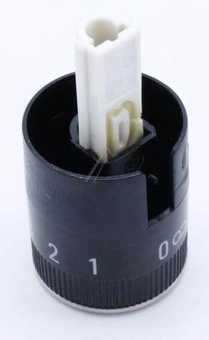 Drehgriff-Kochstelle 00605861