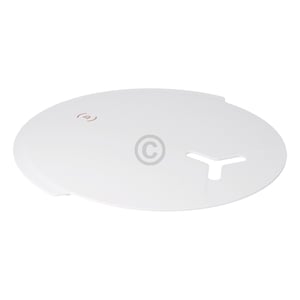 Dust box cover 201-2441-0446