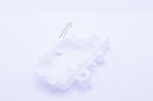 Master Board S für Waschmaschine Haier 49124555 Steuerung Platine