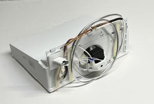 Gefrierfach-Verdampfer für Kühlschrank Electrolux 140143807265 Kälteanlage