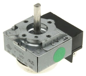 Schaltuhr, 120' (3570713010)