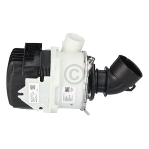 Umwälzpumpe Beko 1762650500 für Geschirrspüler